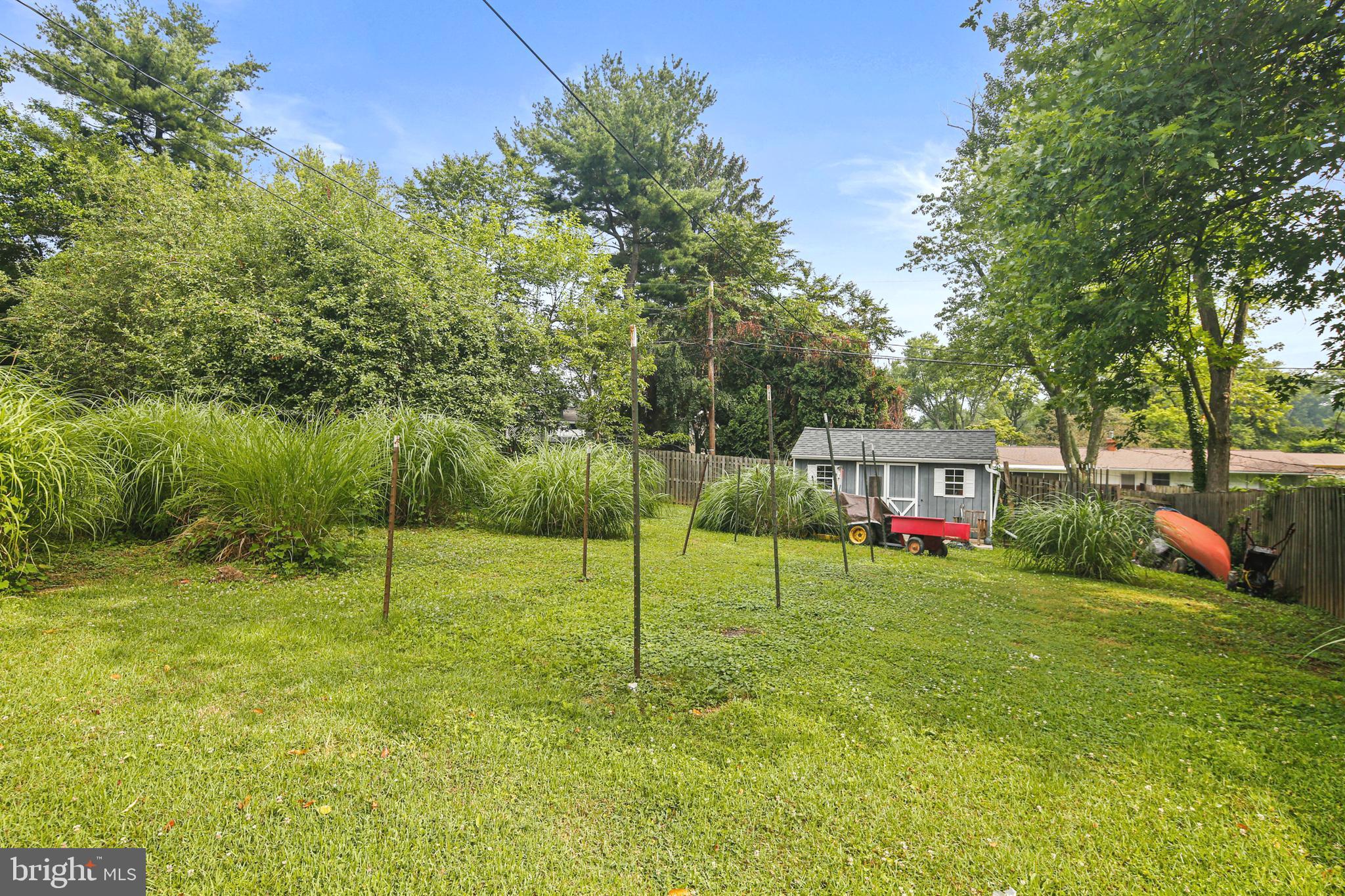 PIKESVILLE - Residential