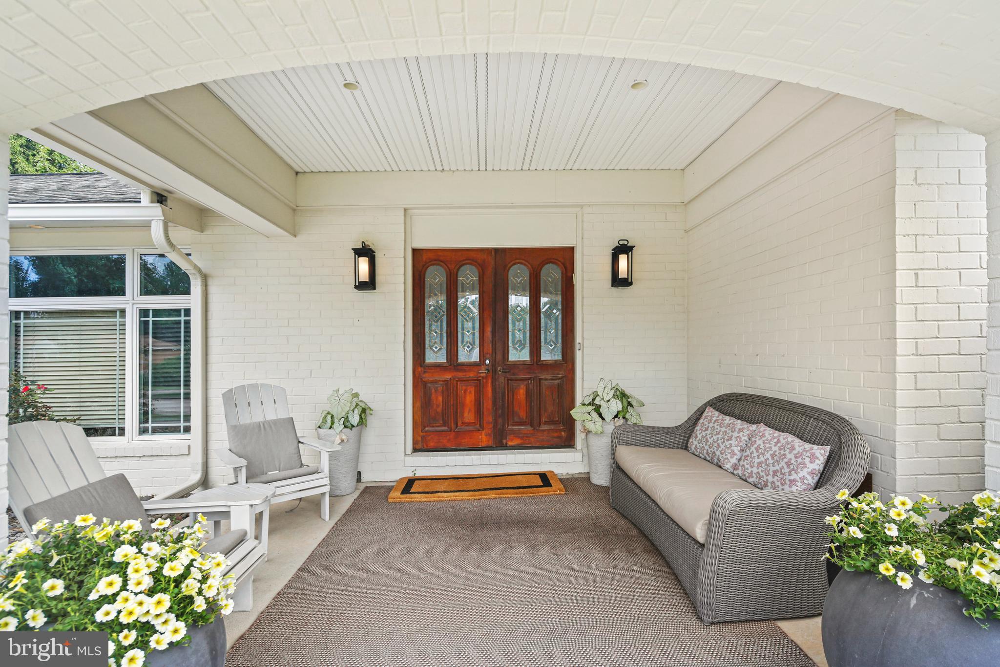 PIKESVILLE - Residential