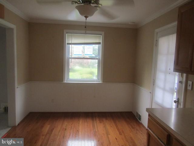 WOODMOOR - Residential