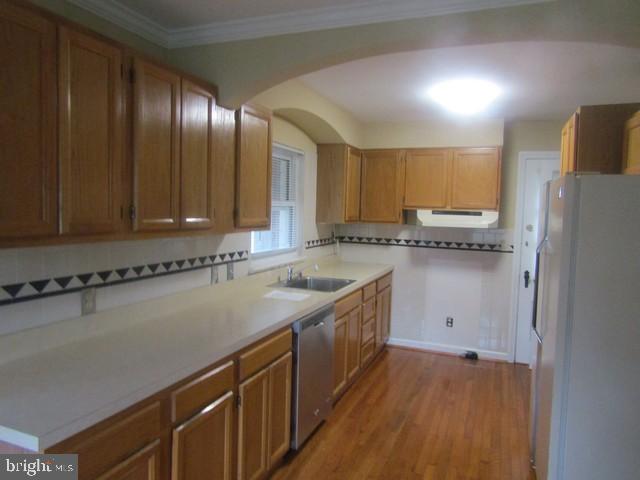 WOODMOOR - Residential