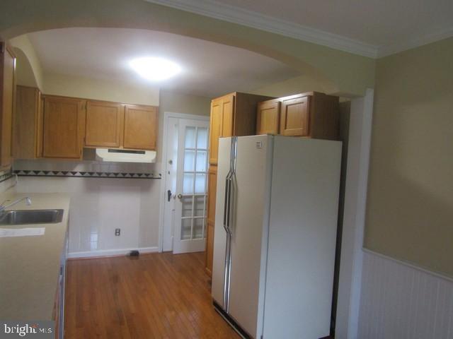 WOODMOOR - Residential