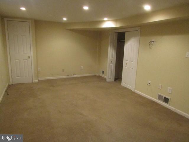 WOODMOOR - Residential