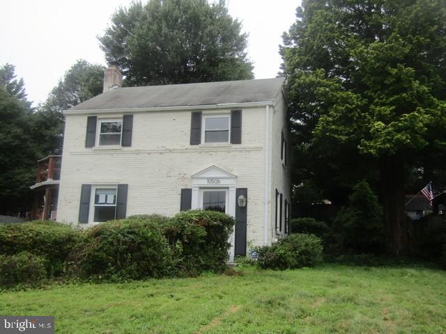 WOODMOOR - Residential