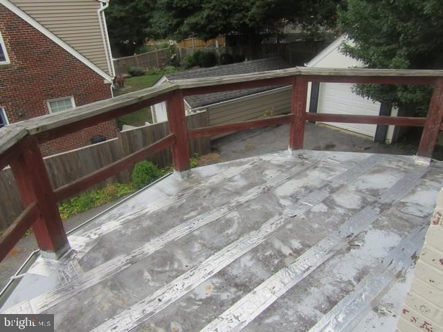 WOODMOOR - Residential