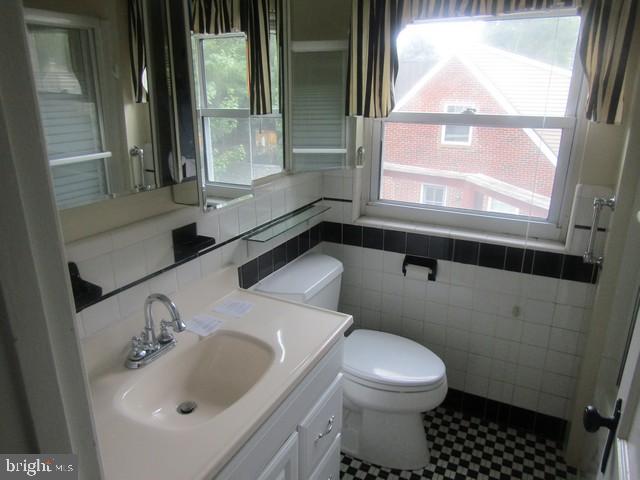 WOODMOOR - Residential