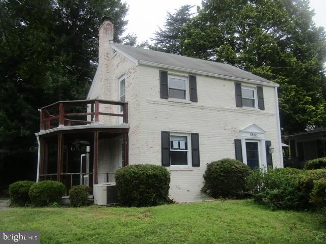 WOODMOOR - Residential