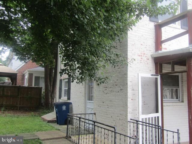 WOODMOOR - Residential