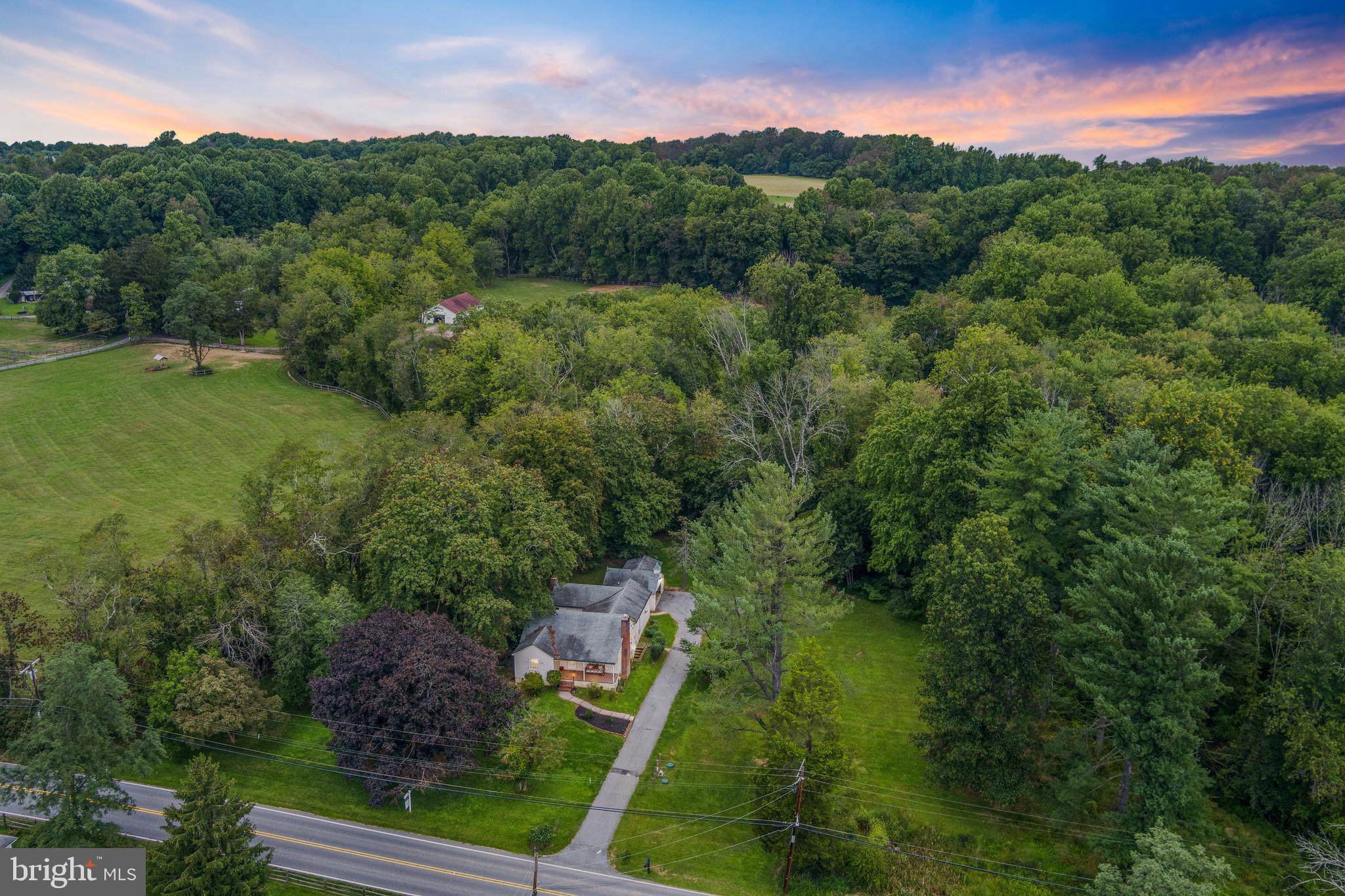 GLYNDON - Residential