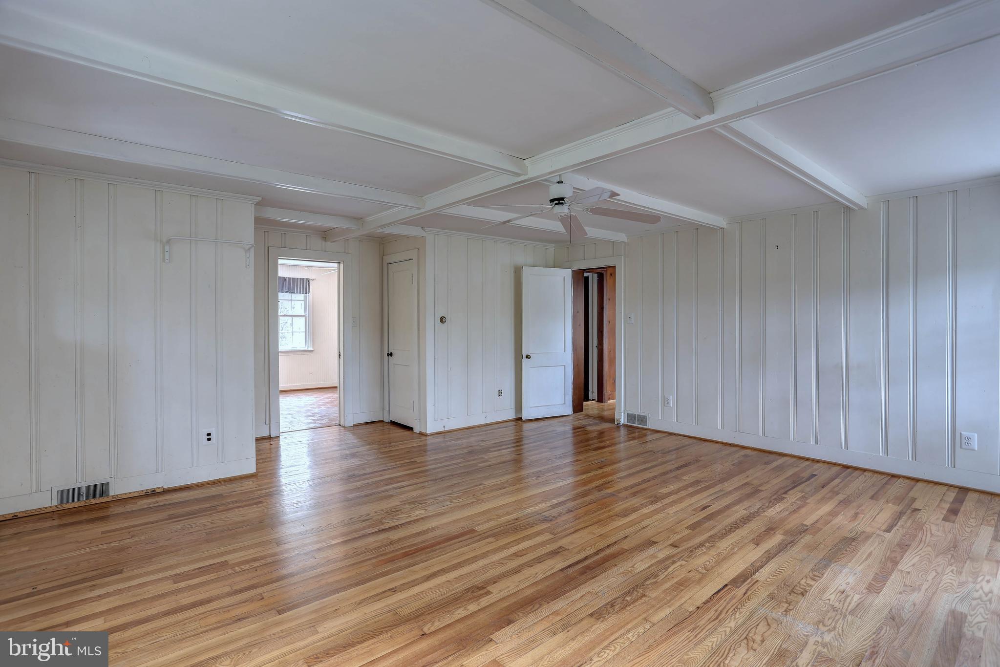 GLYNDON - Residential