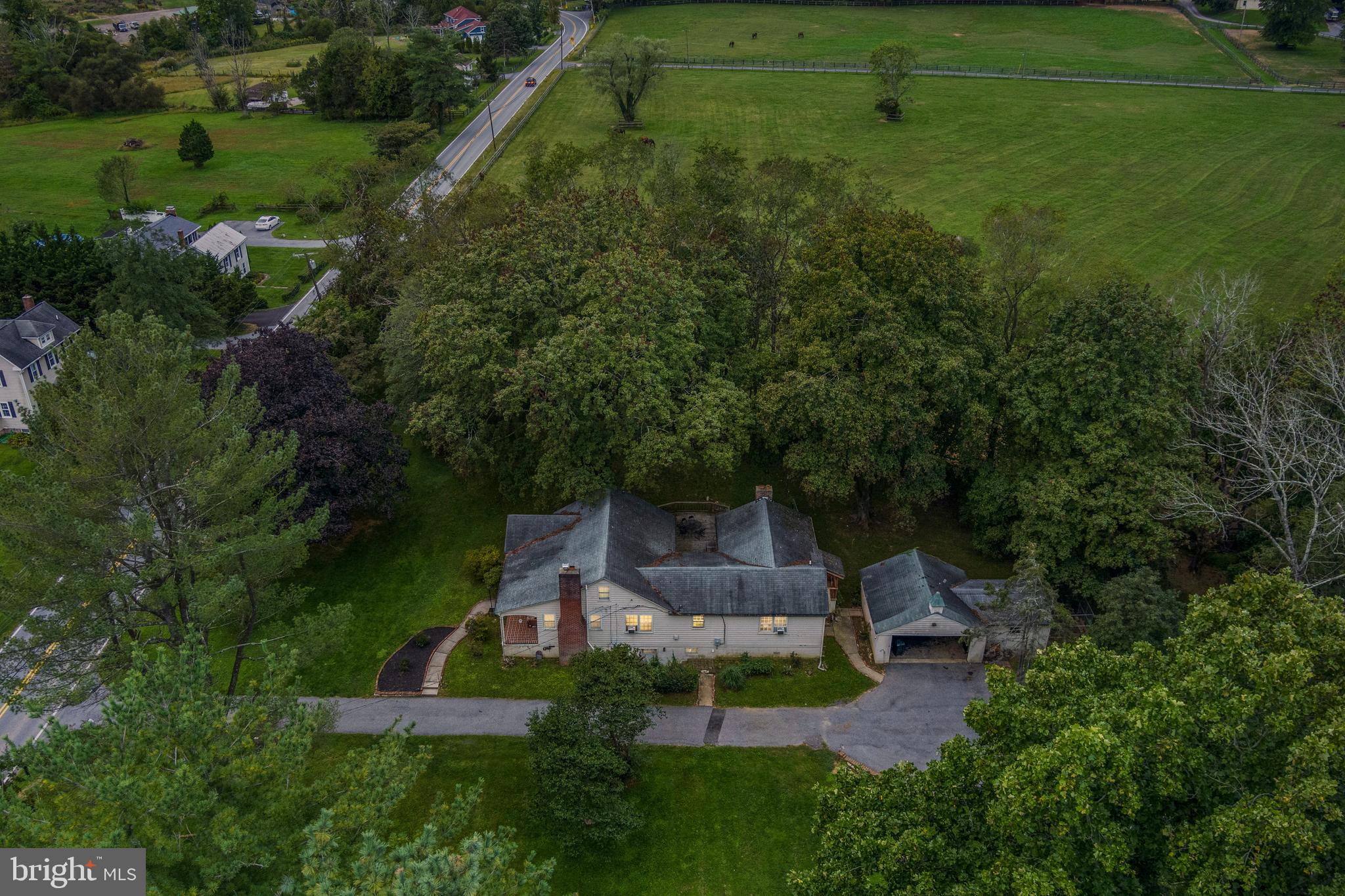 GLYNDON - Residential