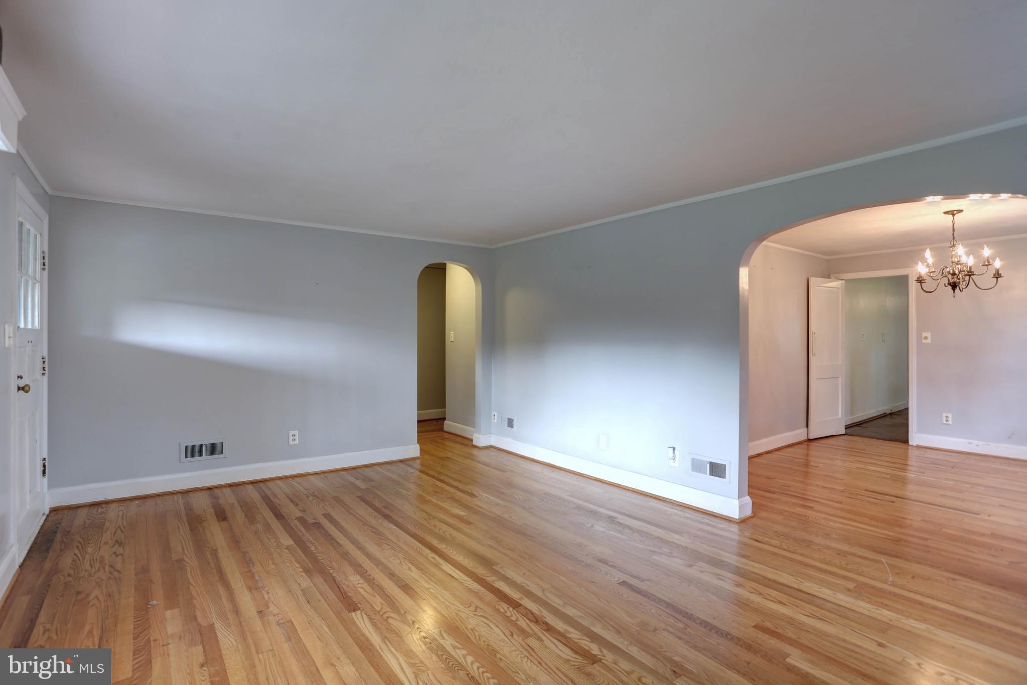 GLYNDON - Residential