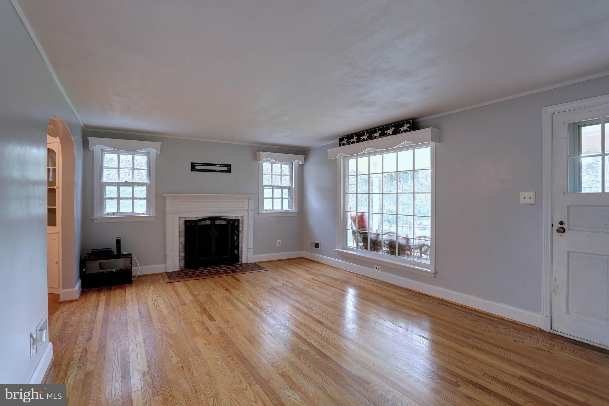 GLYNDON - Residential