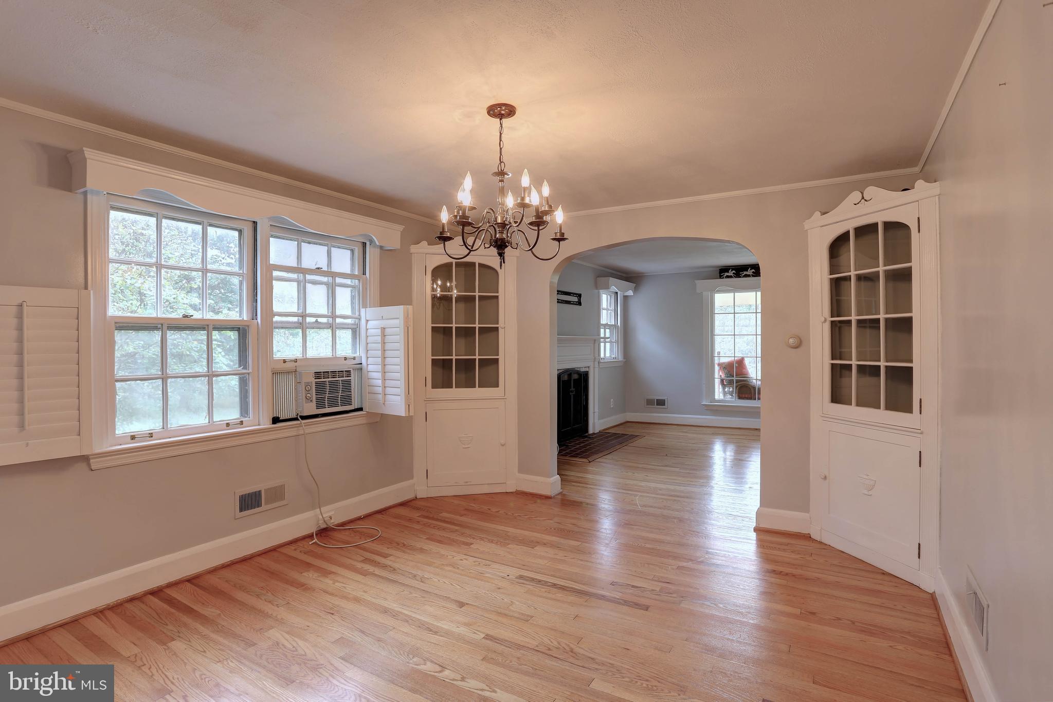 GLYNDON - Residential