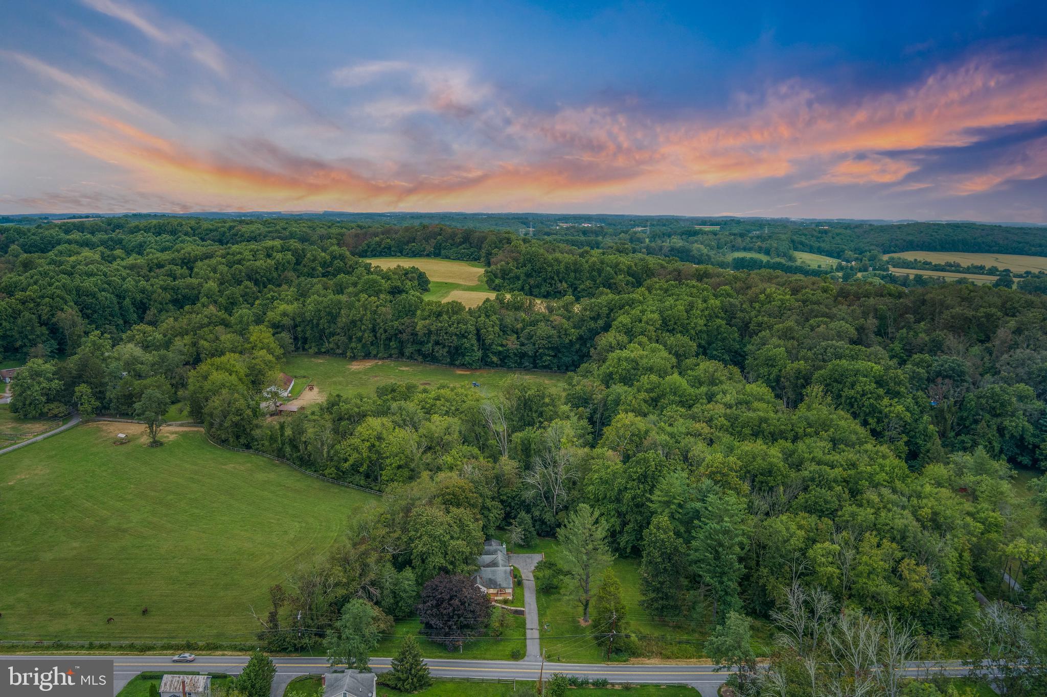 GLYNDON - Residential