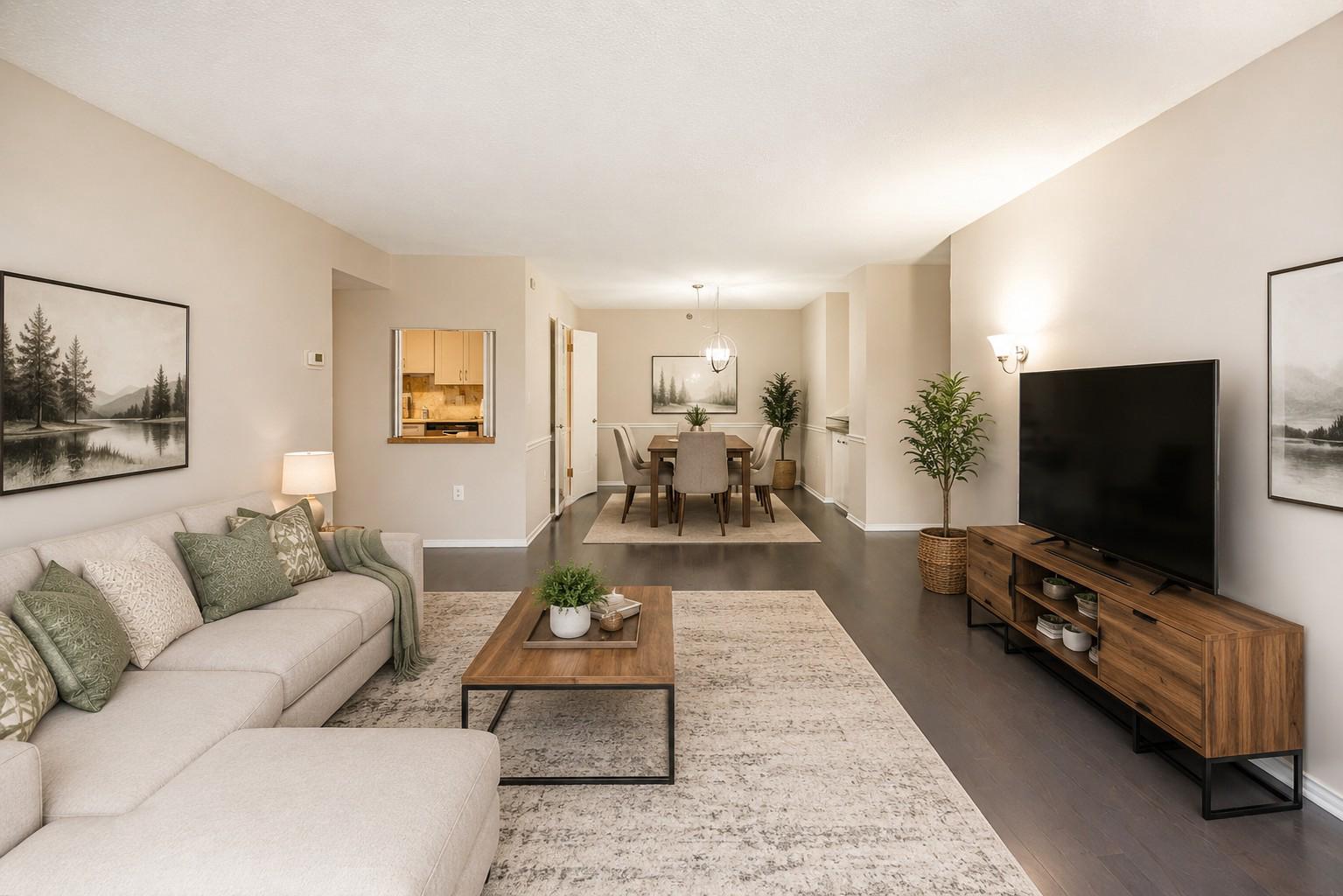 15100 INTERLACHEN DRIVE 4-110