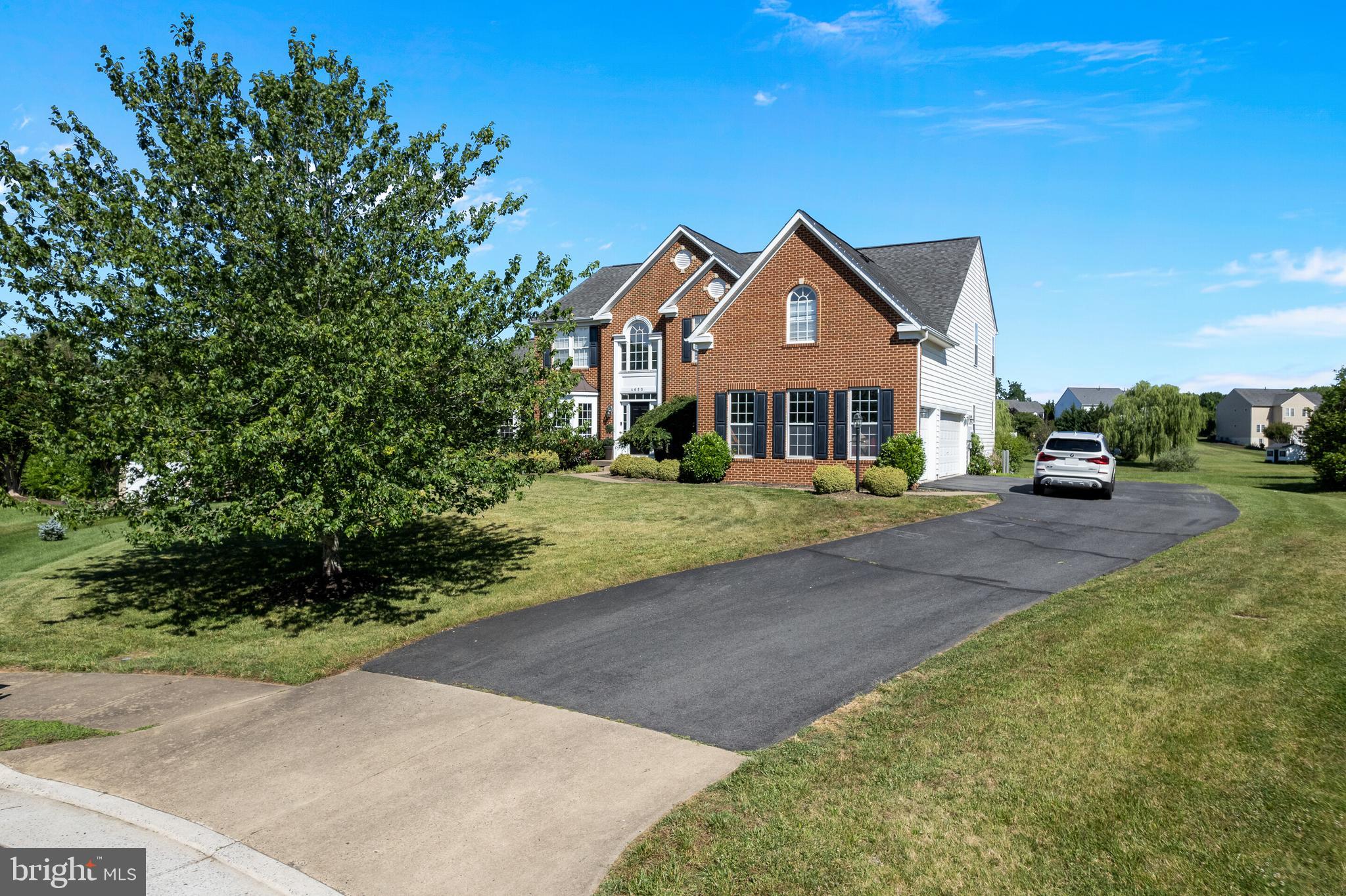 4650 SPRING RUN ROAD
