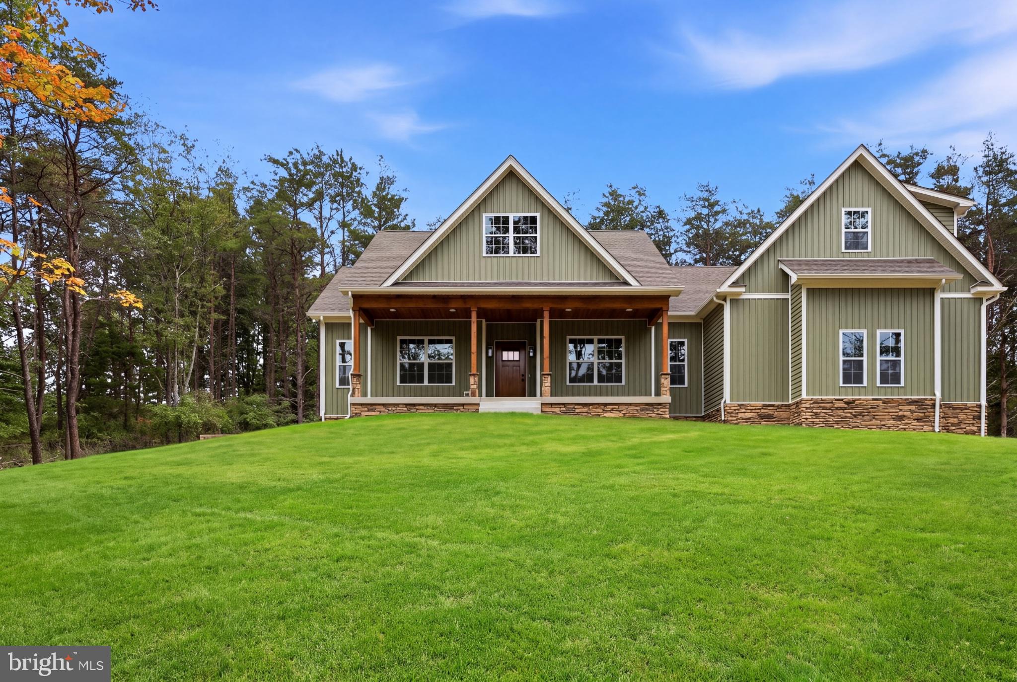 43 SPRUCE LANE