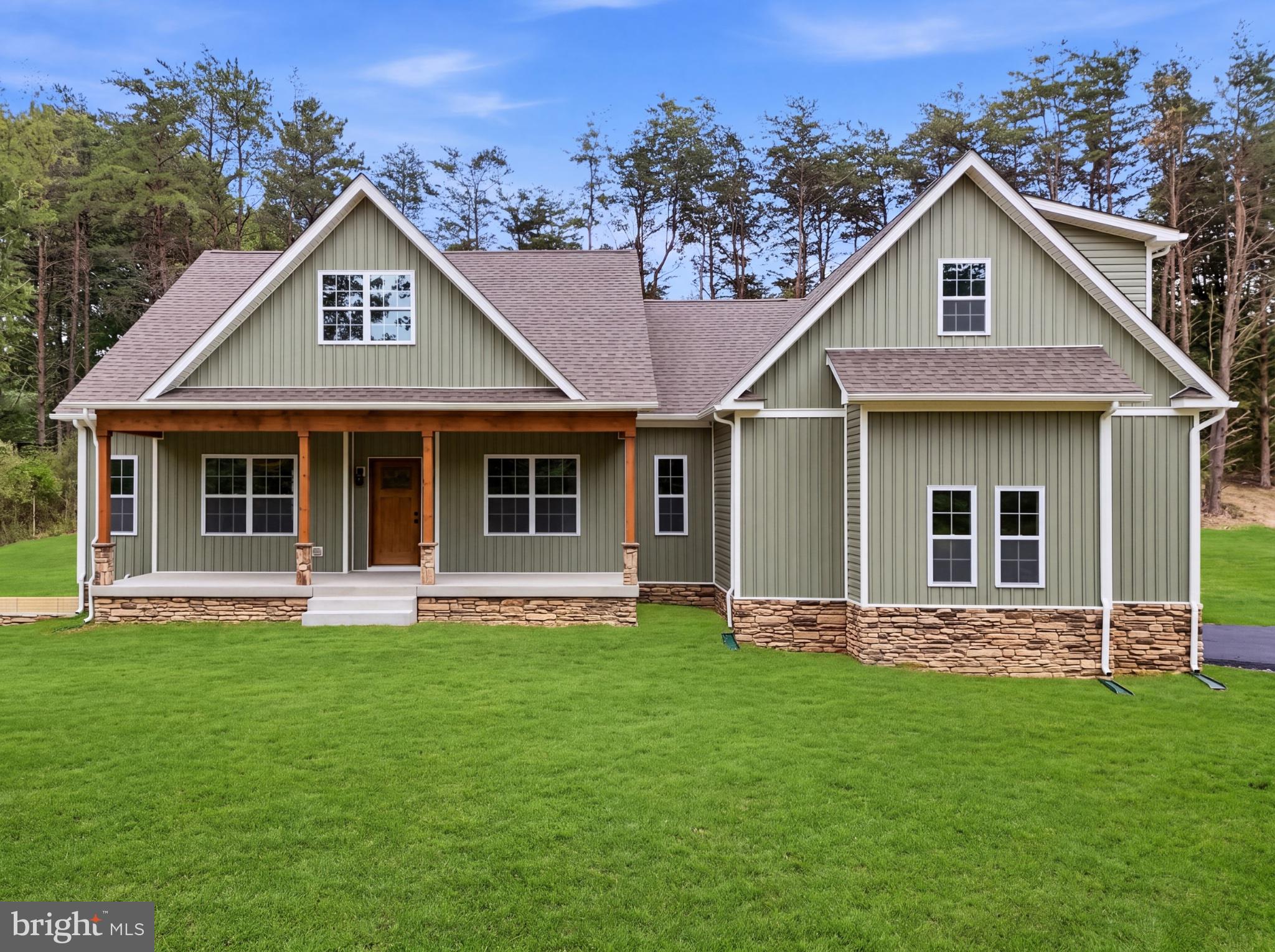 43 SPRUCE LANE
