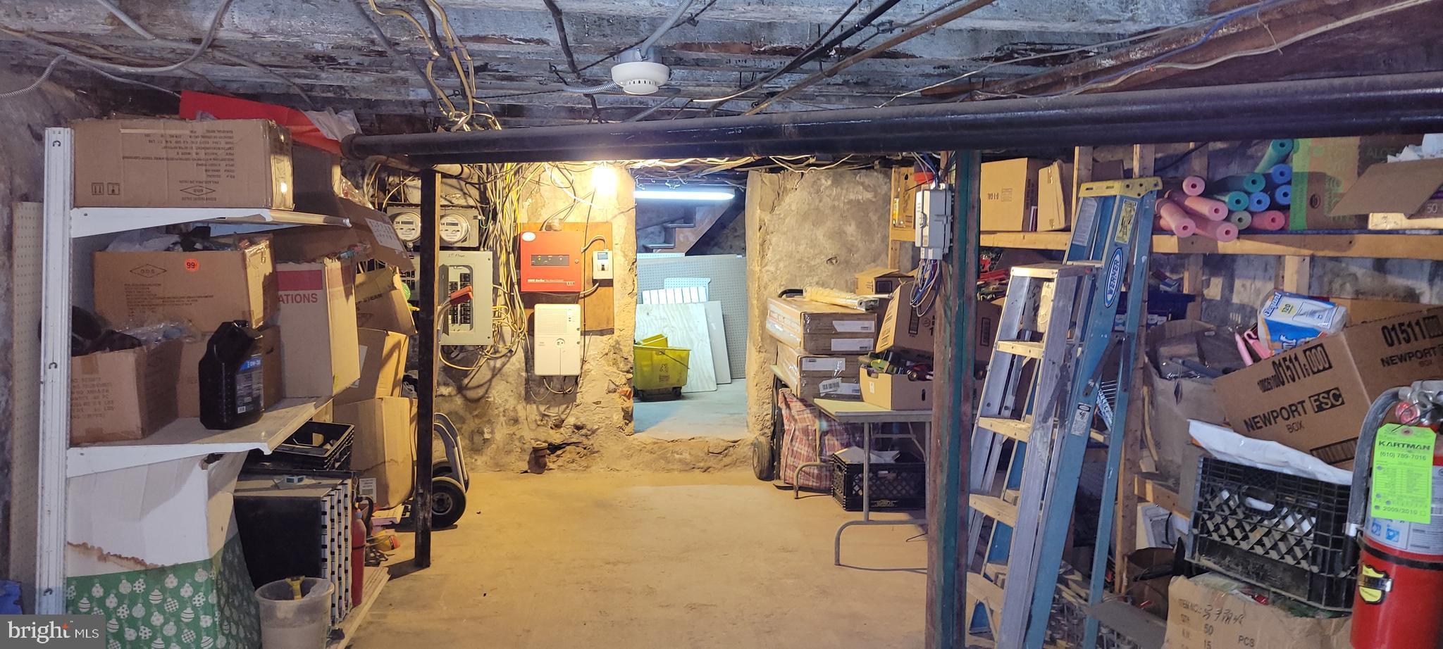 EAST PASSYUNK CROSSING - Commercial Sale