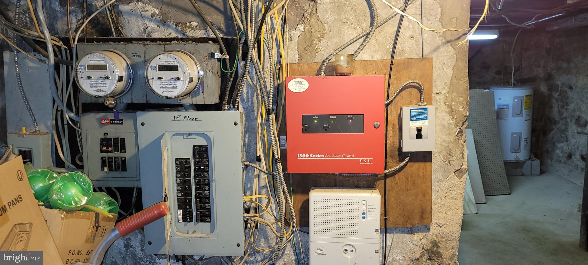 EAST PASSYUNK CROSSING - Commercial Sale