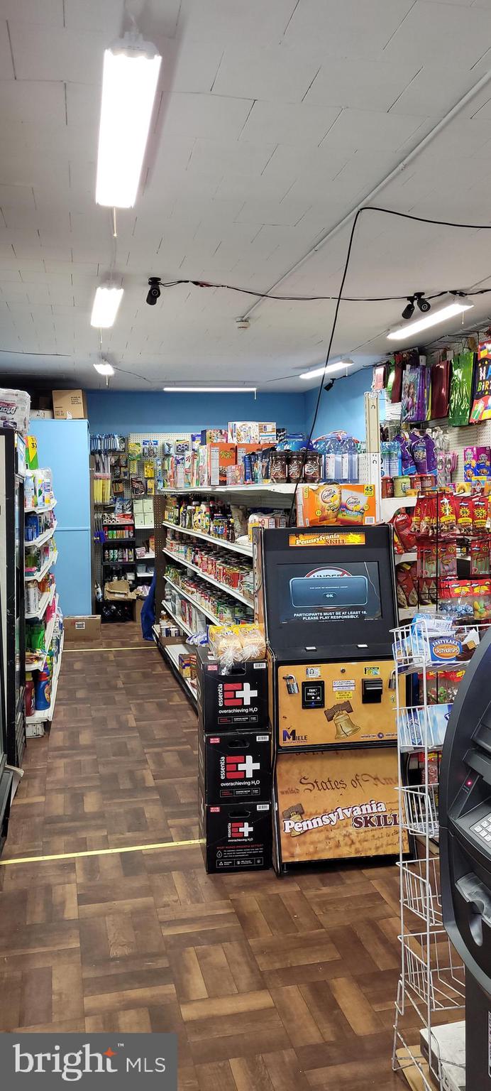 EAST PASSYUNK CROSSING - Commercial Sale