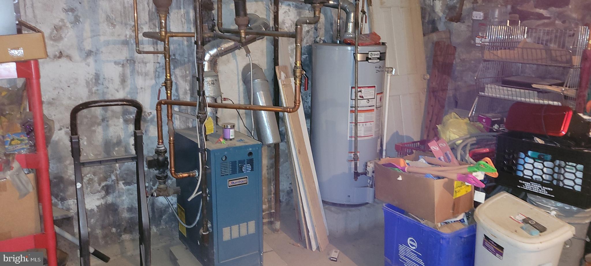 EAST PASSYUNK CROSSING - Commercial Sale