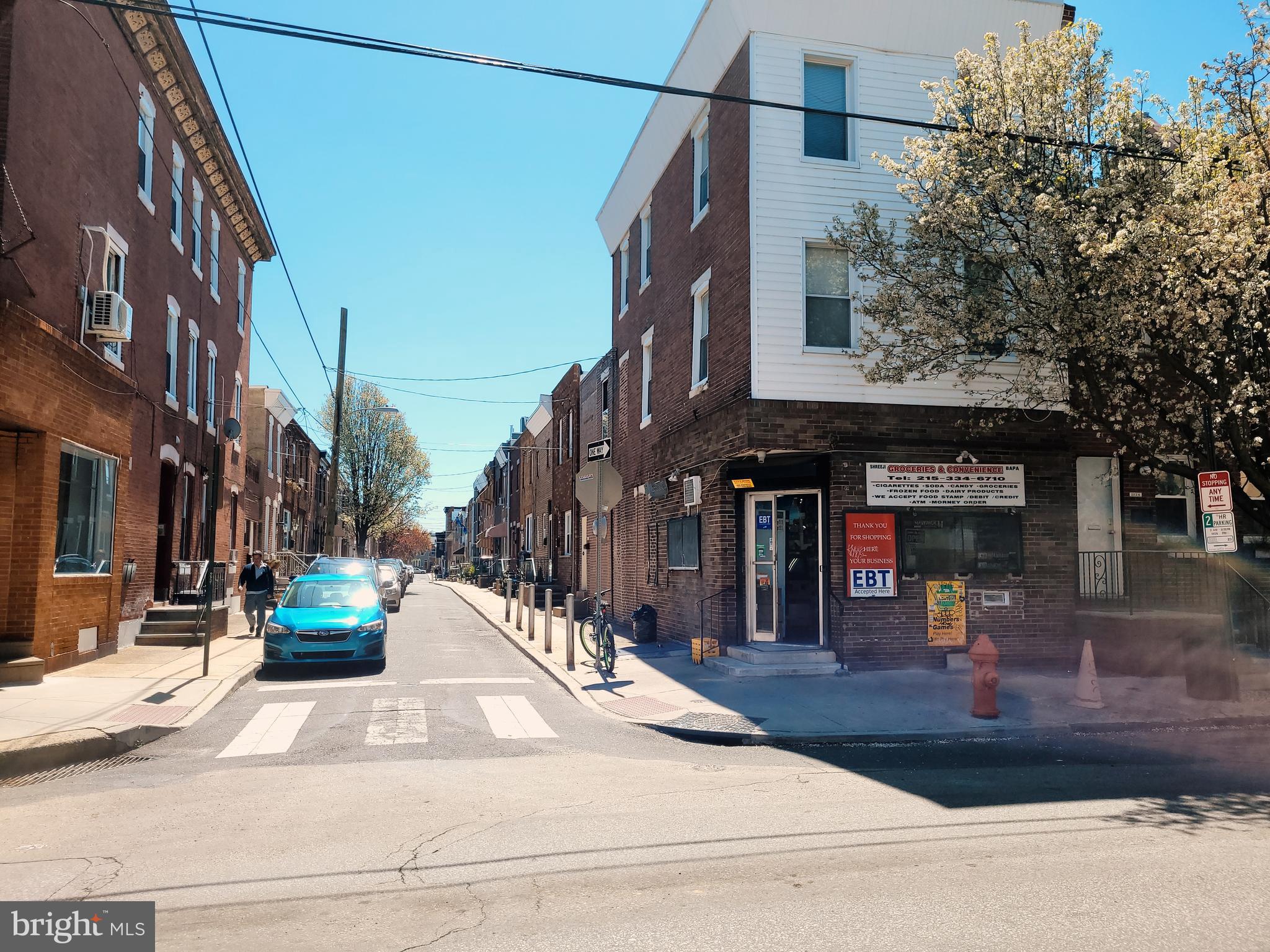 EAST PASSYUNK CROSSING - Commercial Sale