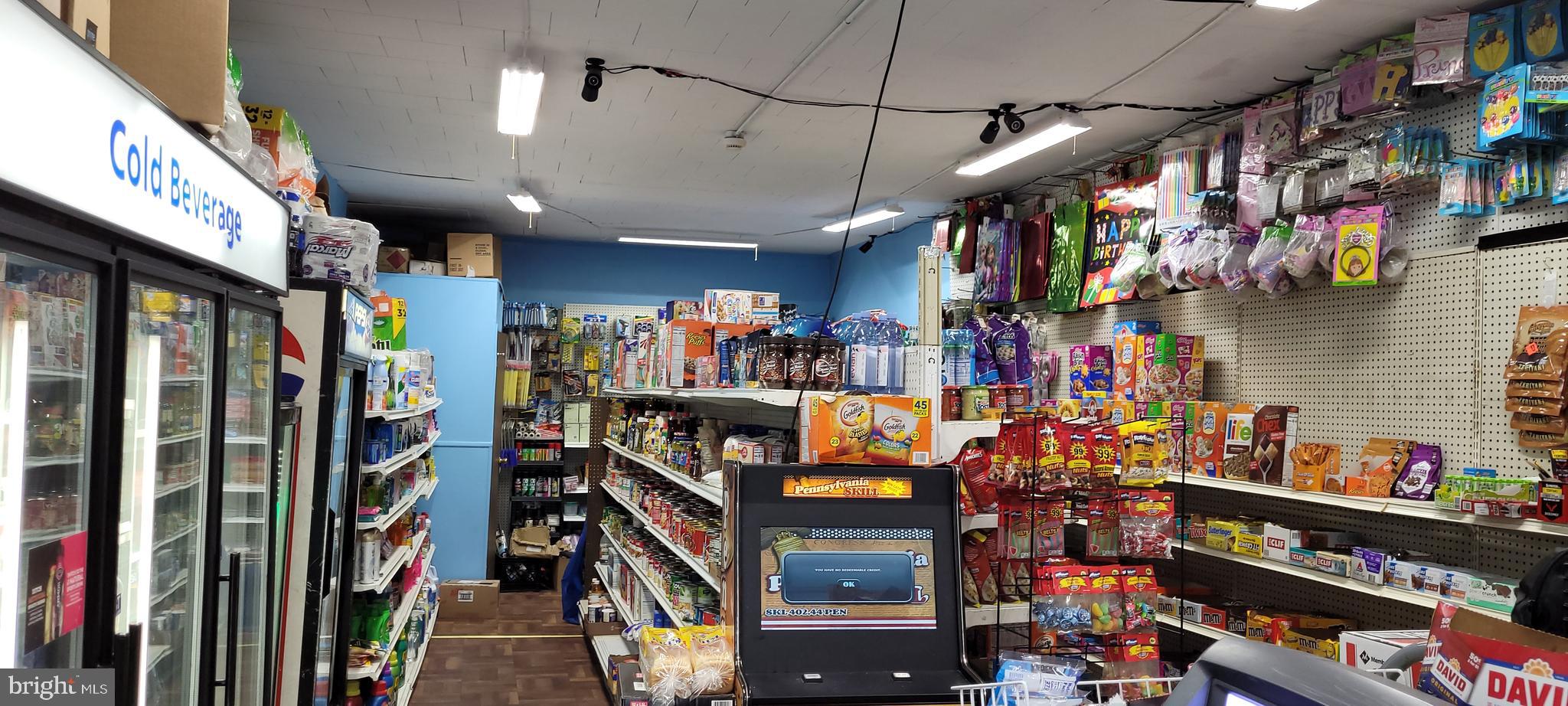 EAST PASSYUNK CROSSING - Commercial Sale