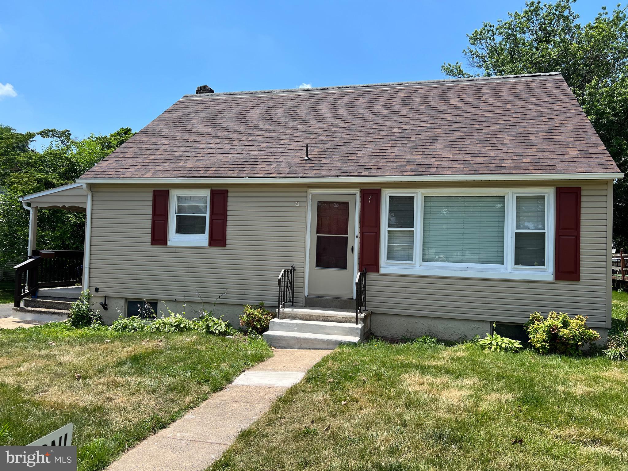 220 GLASGOW STREET