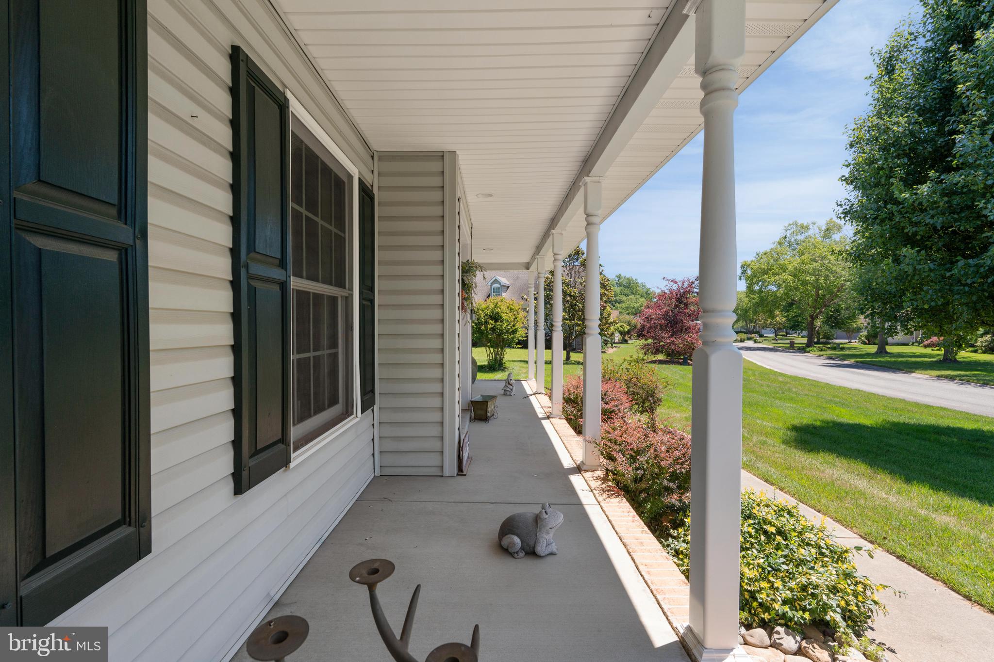 23 SONGBIRD LANE