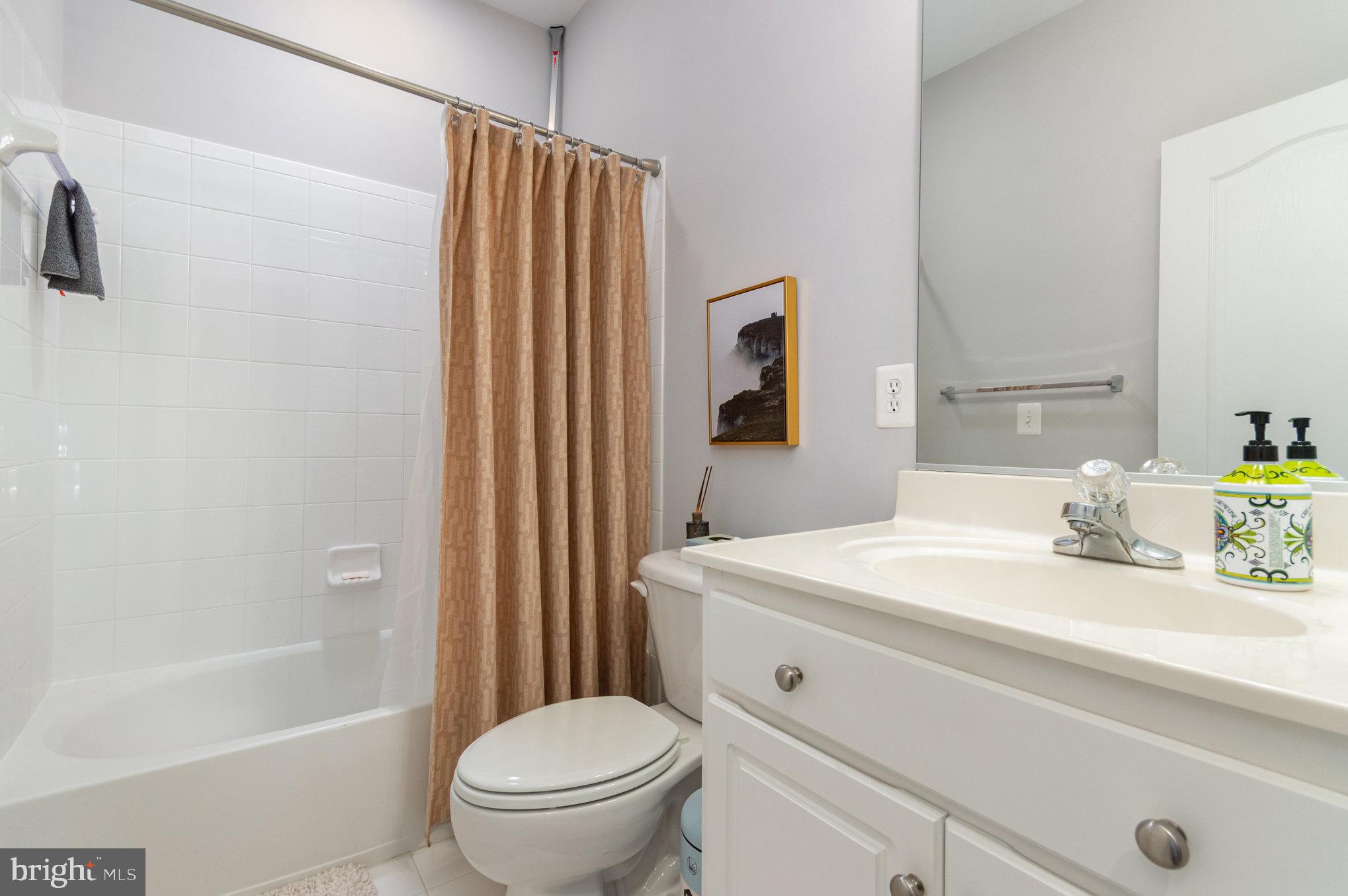 LANSDOWNE TOWN CENTER - Residential