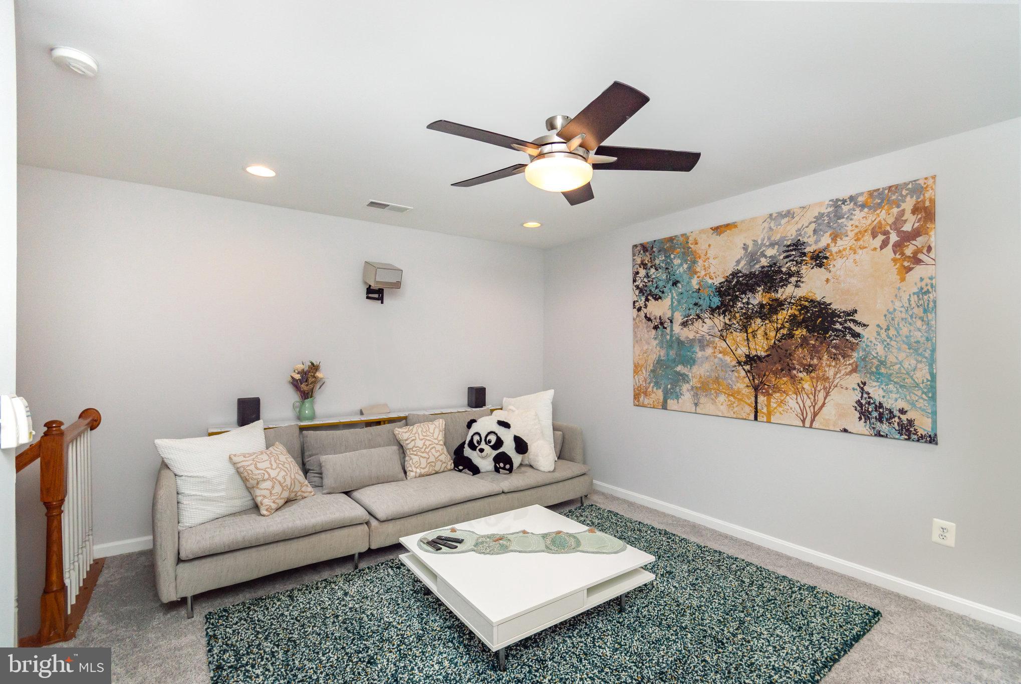 LANSDOWNE TOWN CENTER - Residential