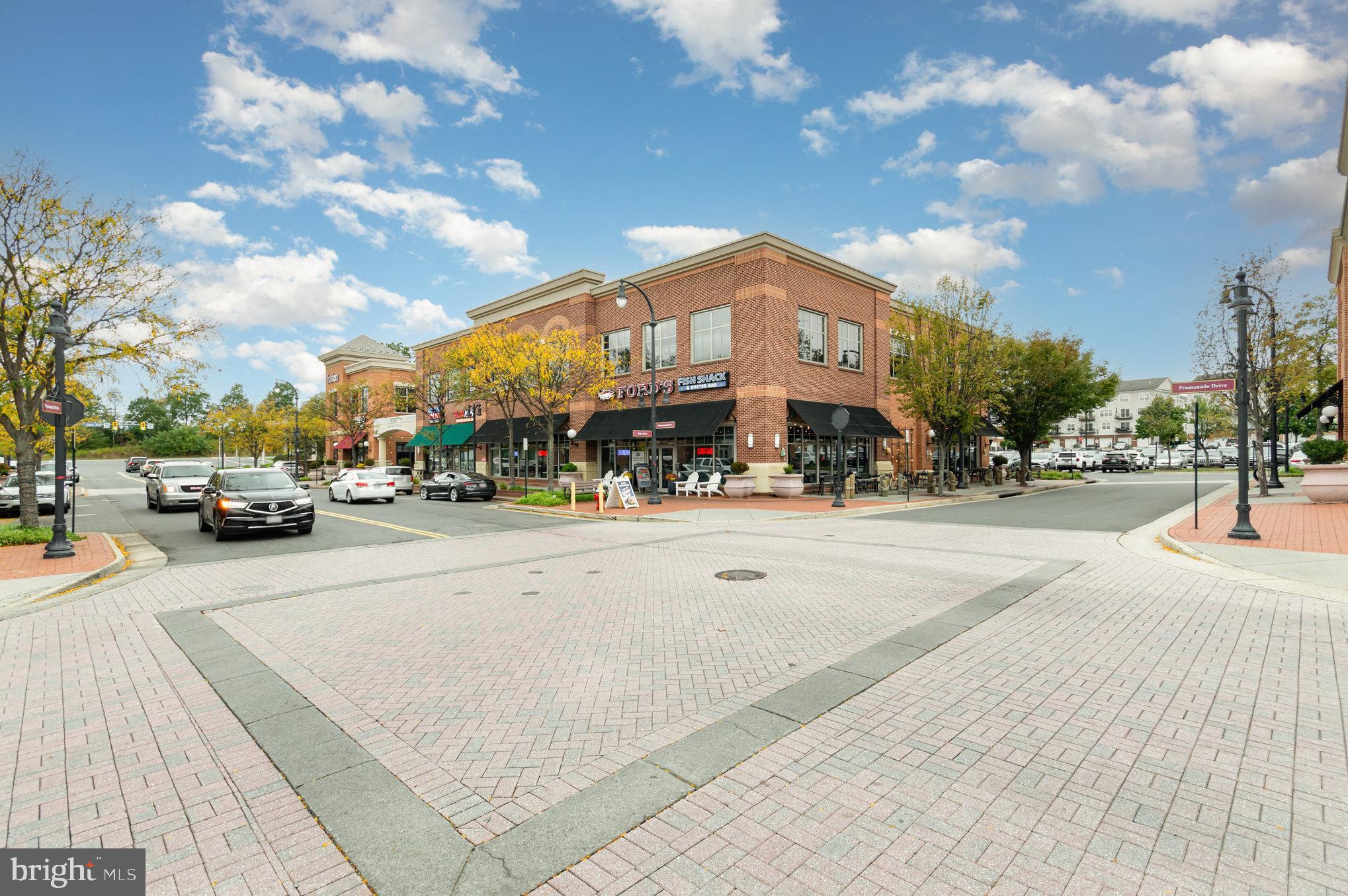 LANSDOWNE TOWN CENTER - Residential