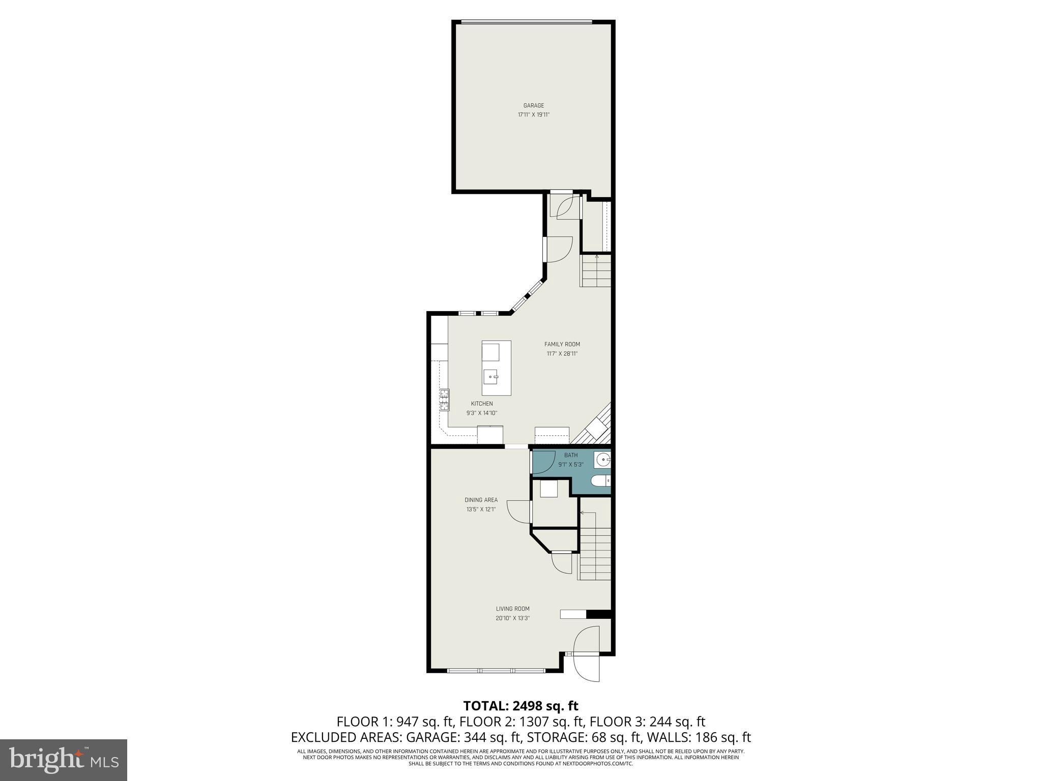 LANSDOWNE TOWN CENTER - Residential