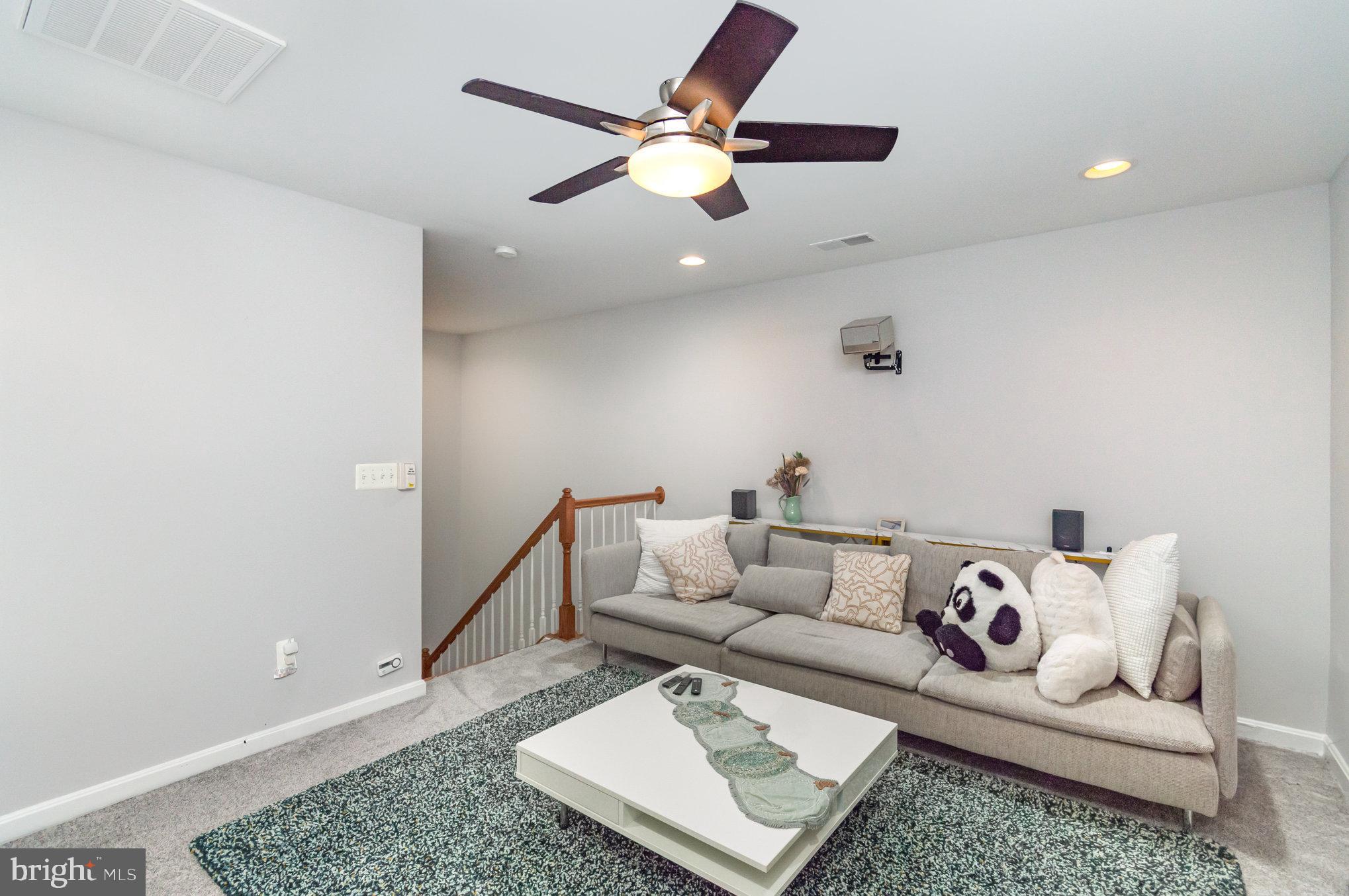 LANSDOWNE TOWN CENTER - Residential