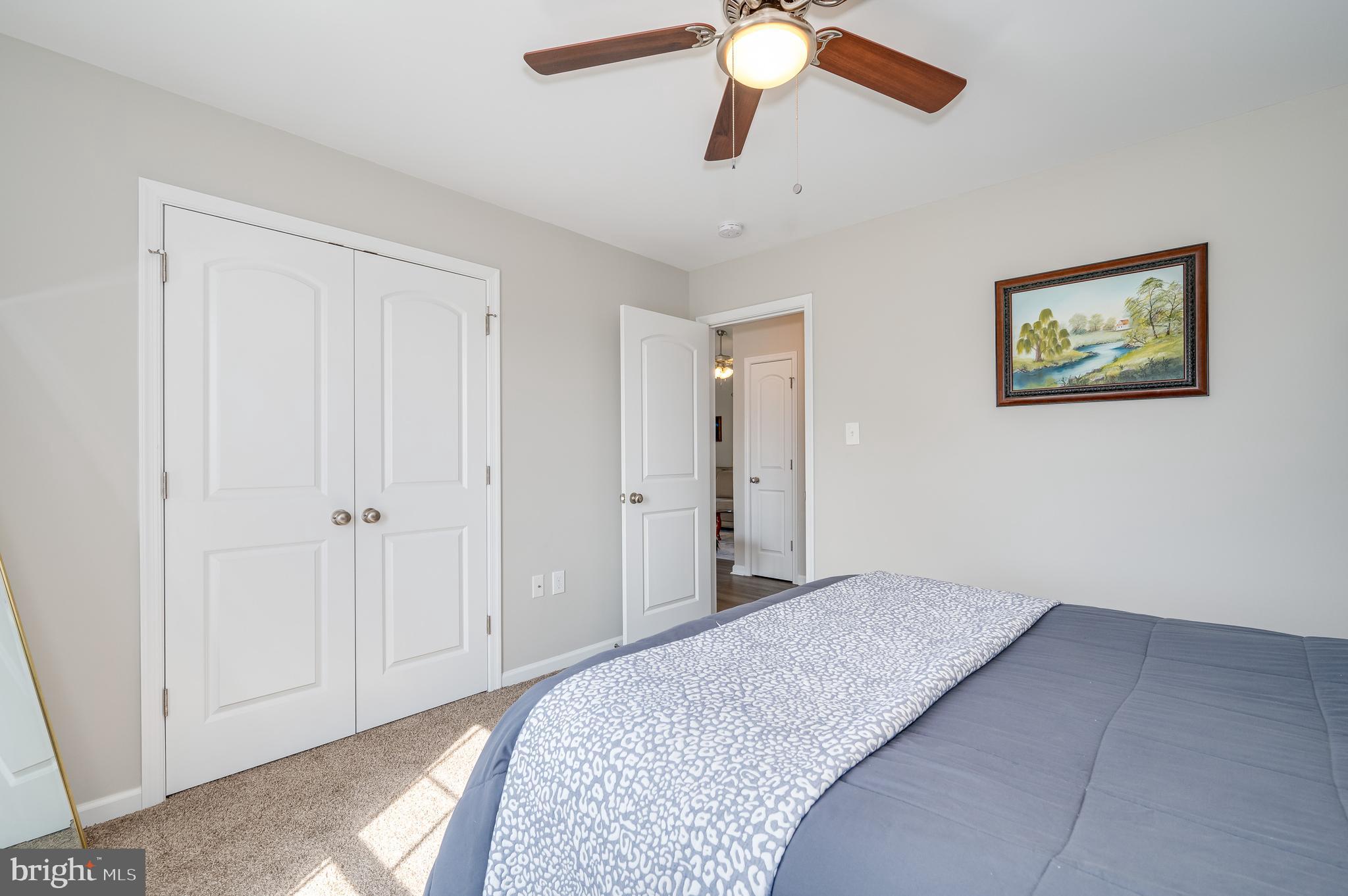 BRENTWOOD - Residential