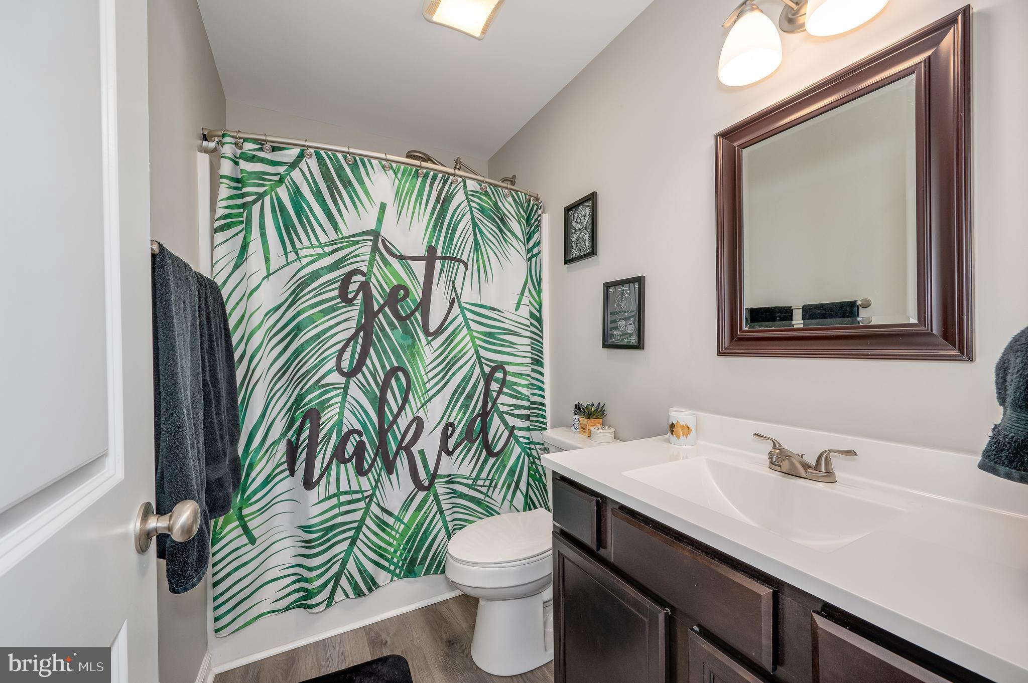 BRENTWOOD - Residential