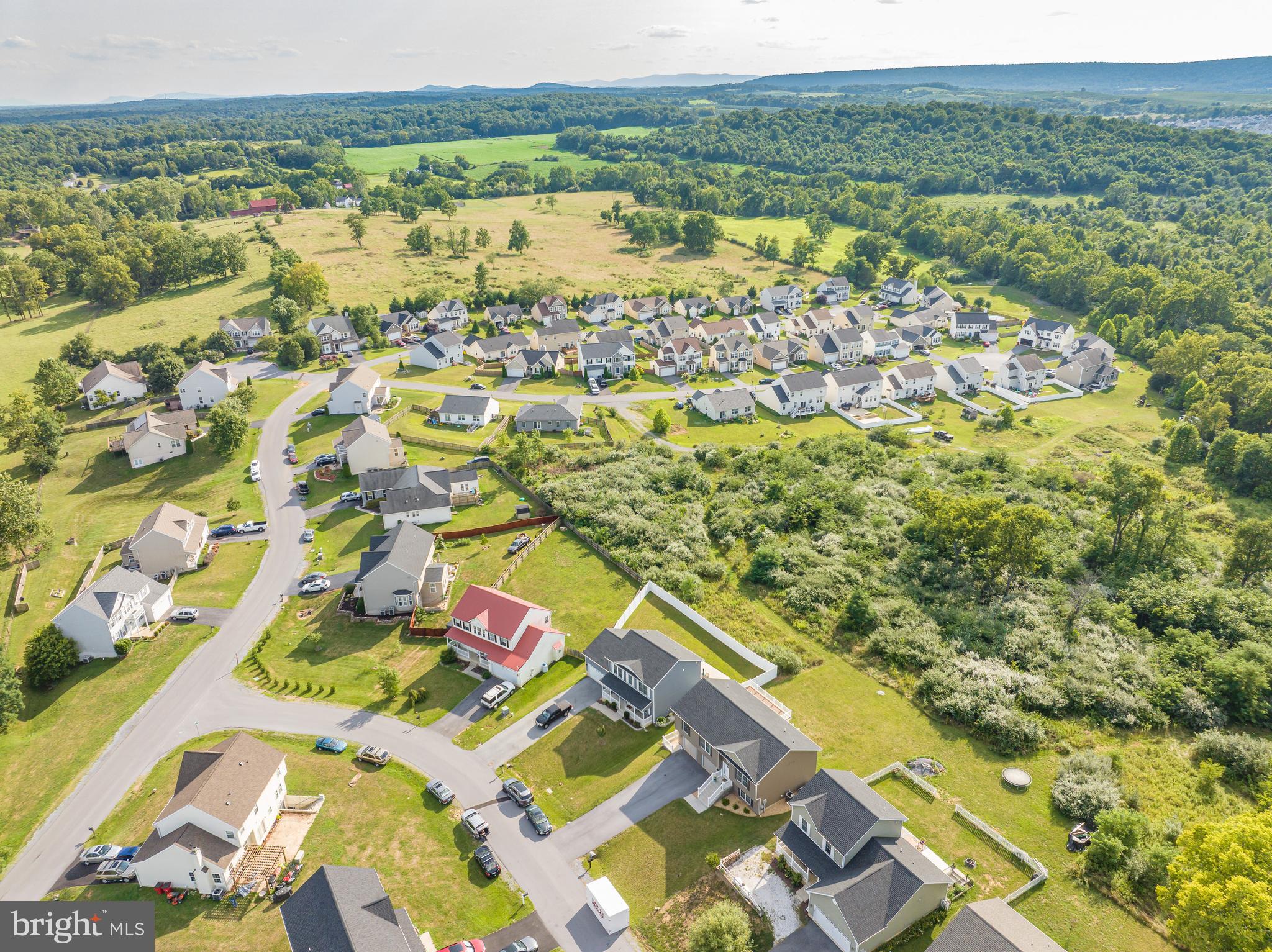 BRENTWOOD - Residential