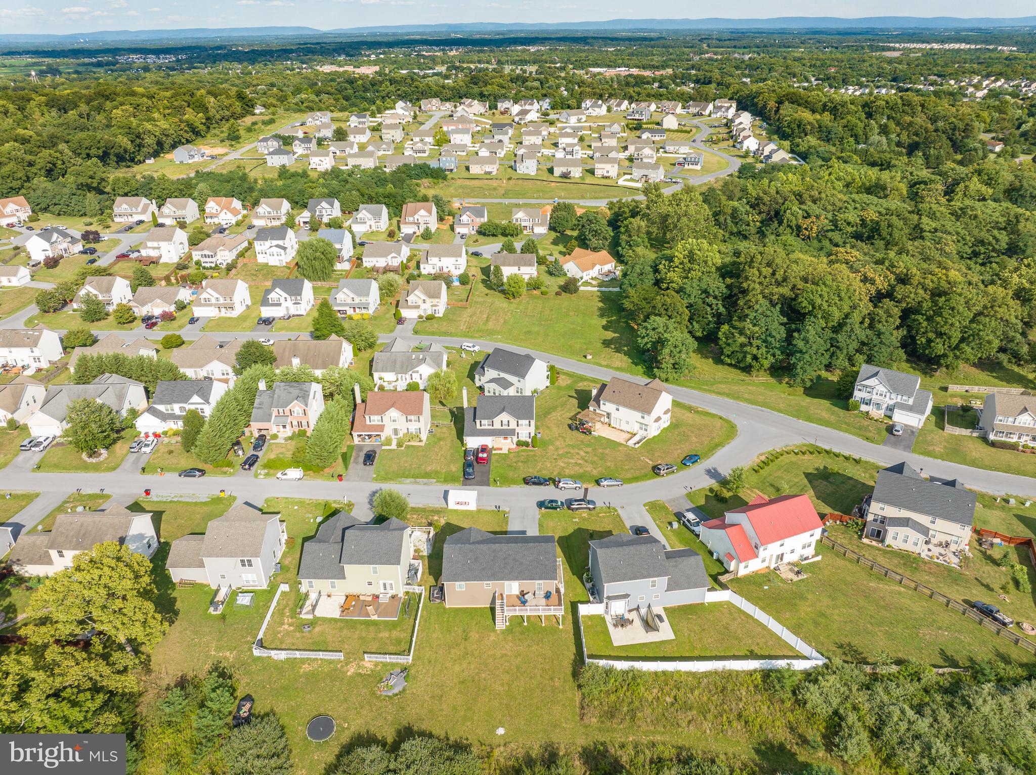 BRENTWOOD - Residential