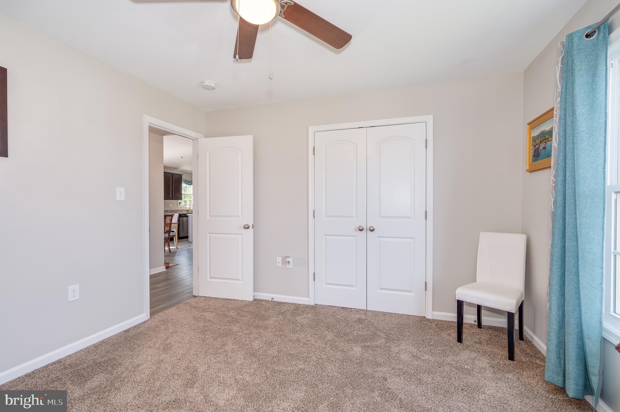 BRENTWOOD - Residential