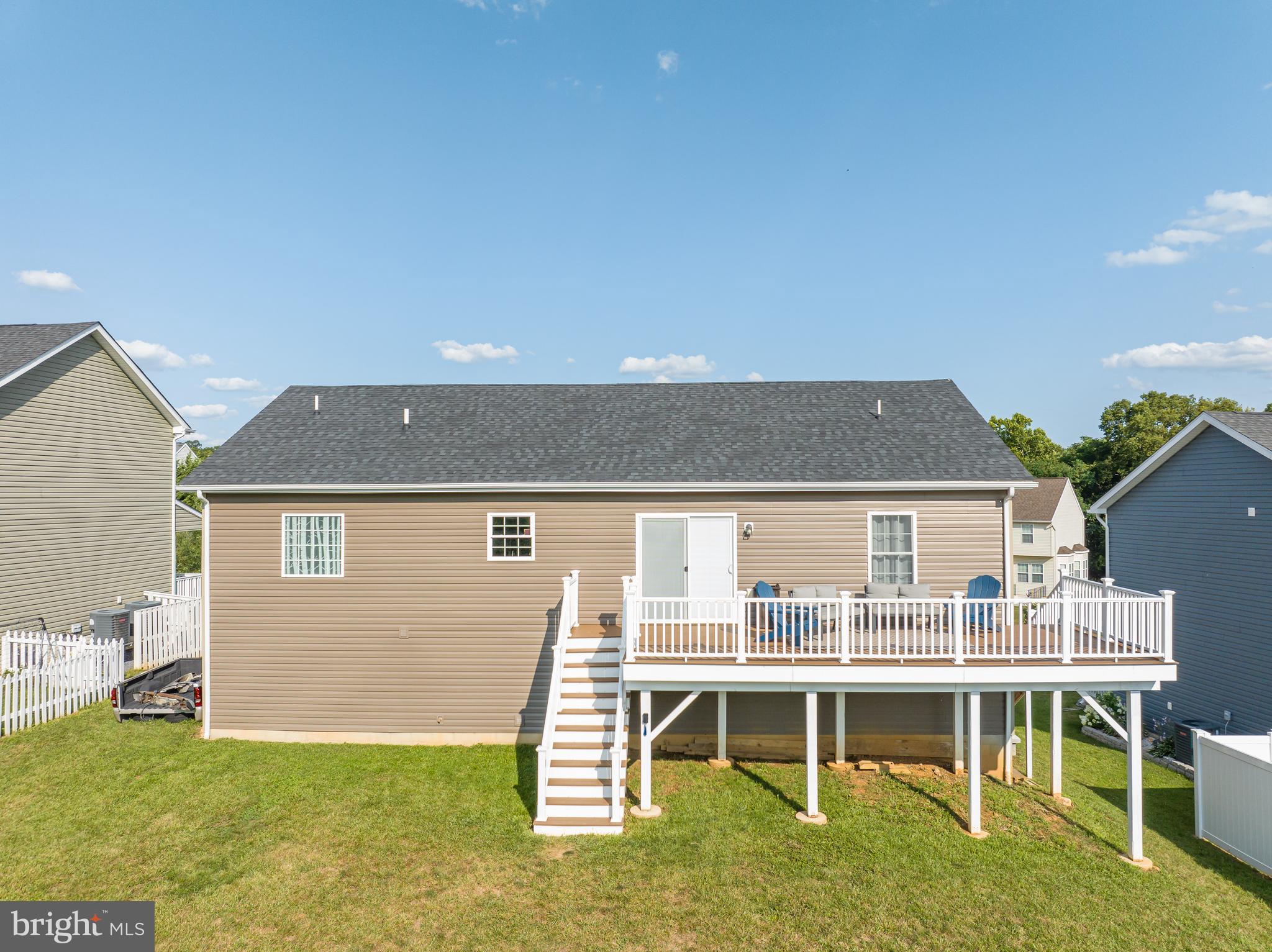 BRENTWOOD - Residential