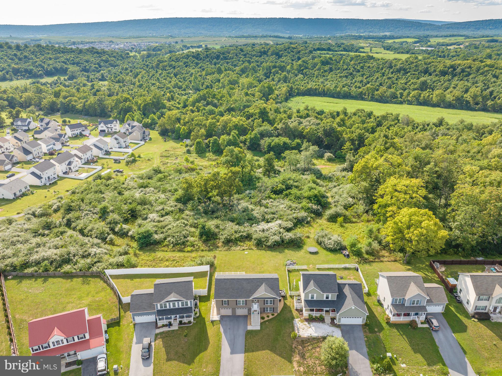 BRENTWOOD - Residential