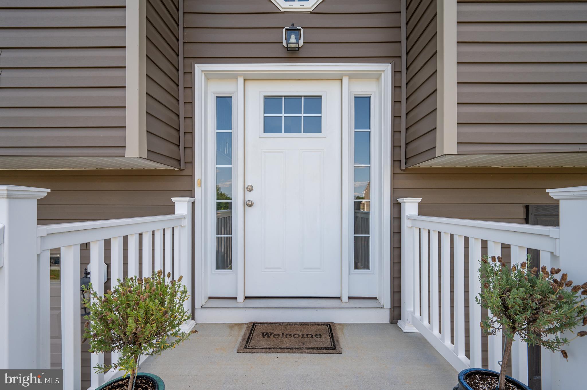 BRENTWOOD - Residential