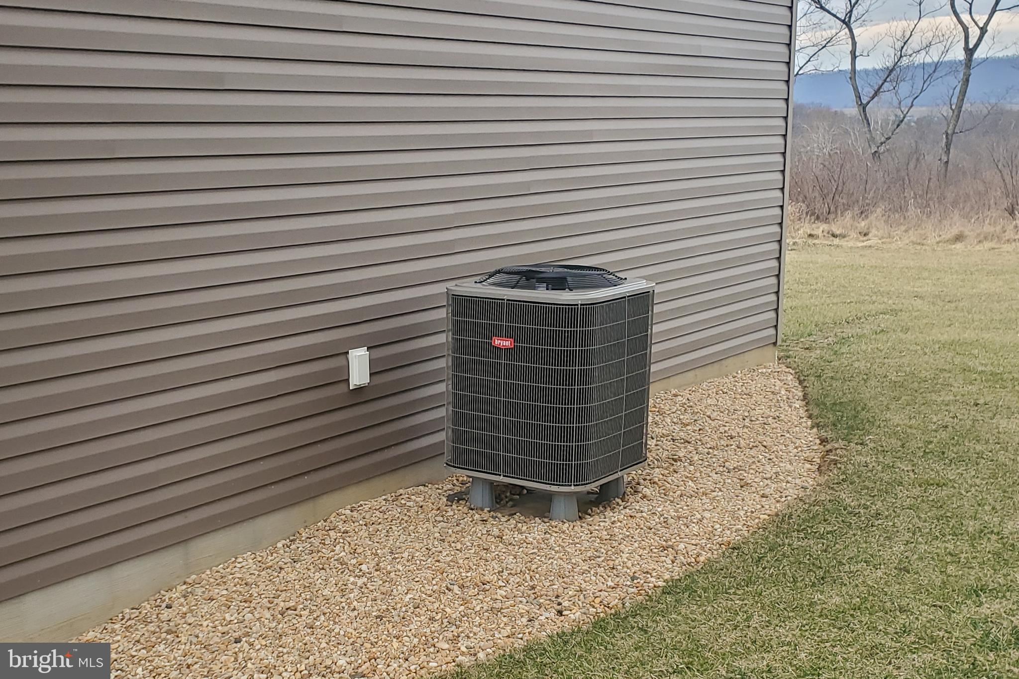 BRENTWOOD - Residential