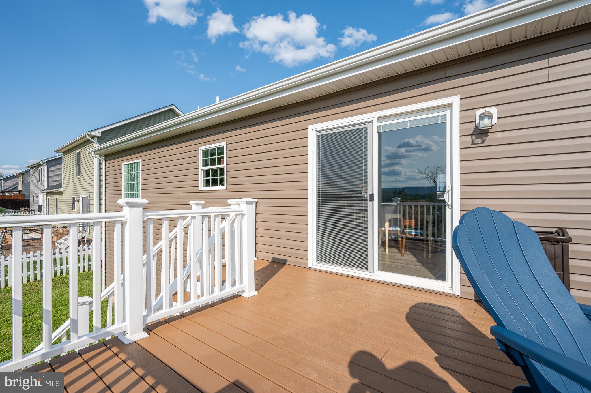 BRENTWOOD - Residential