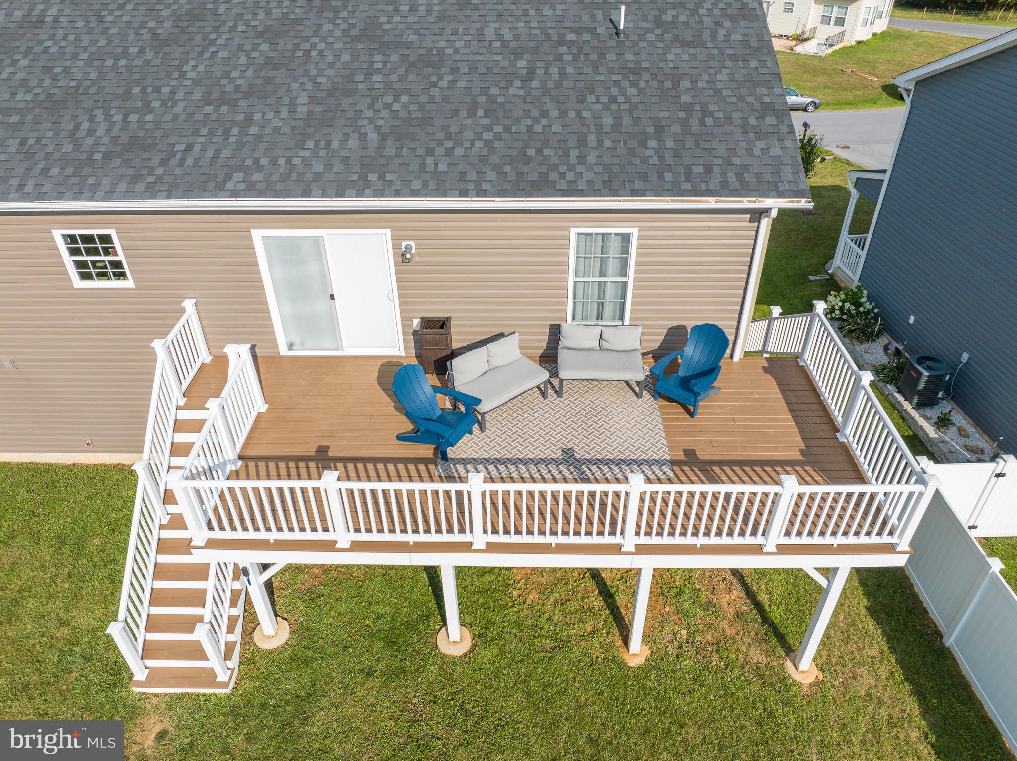 BRENTWOOD - Residential