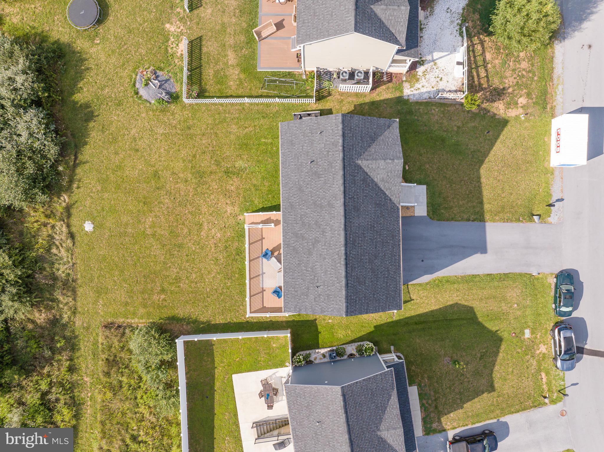 BRENTWOOD - Residential