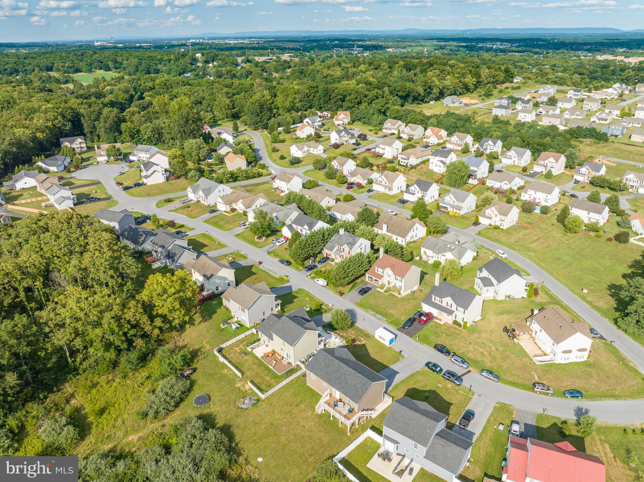 BRENTWOOD - Residential