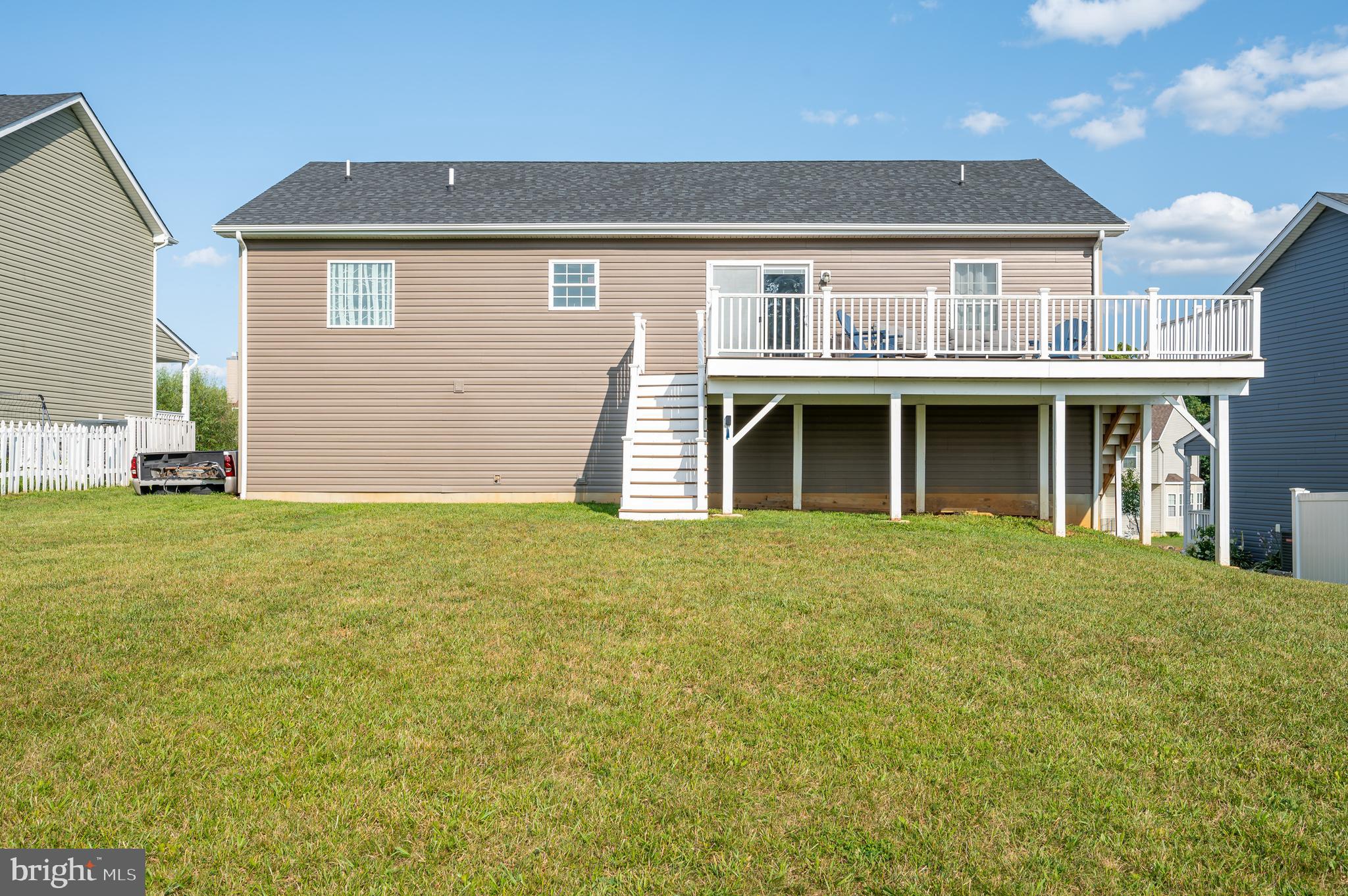 BRENTWOOD - Residential