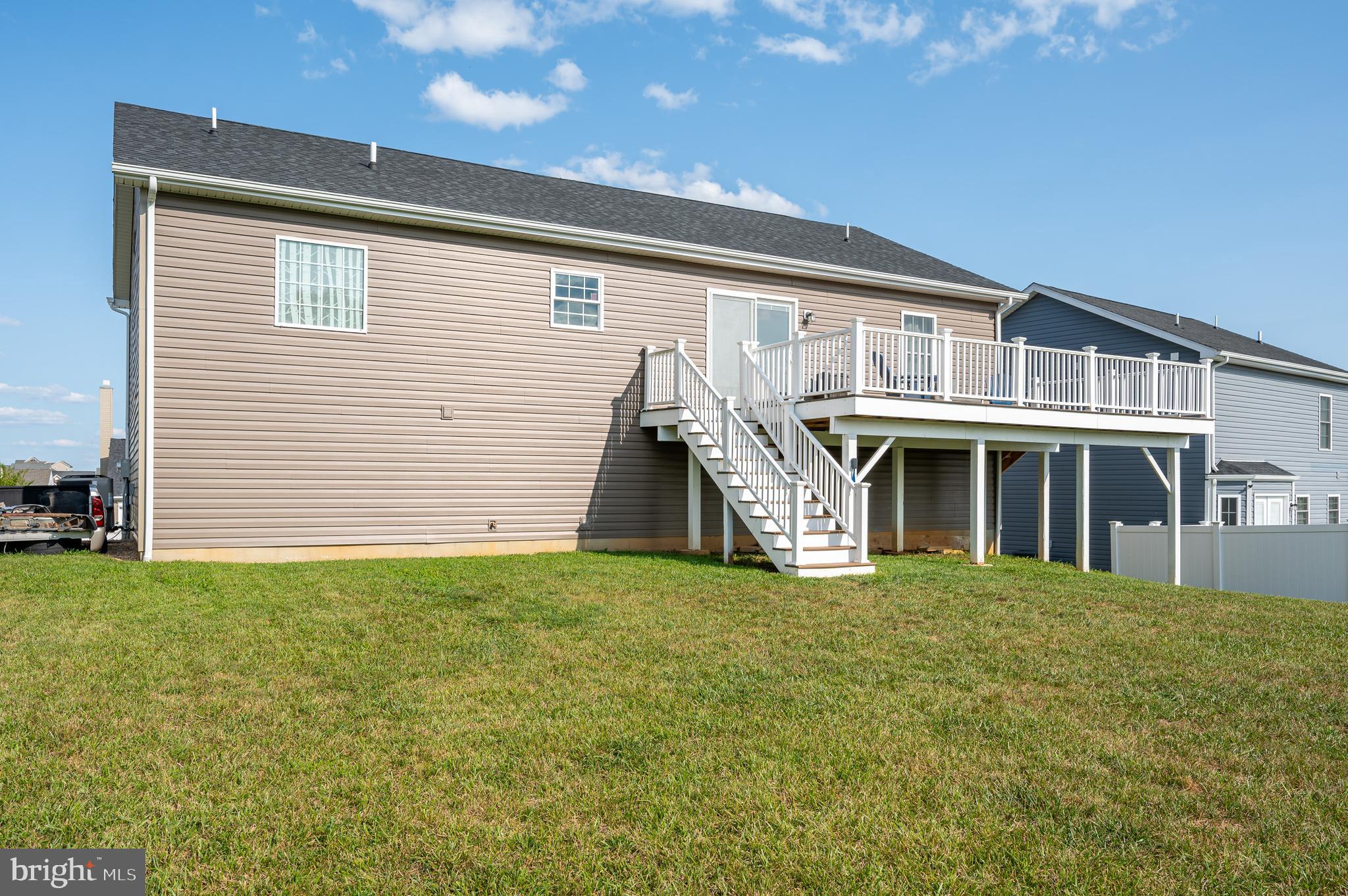 BRENTWOOD - Residential